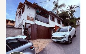 Casa Completa no residencial 2km do centro